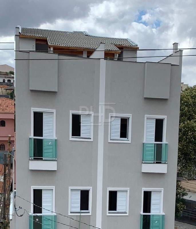 Cobertura à venda com 2 quartos, 100m² - Foto 12