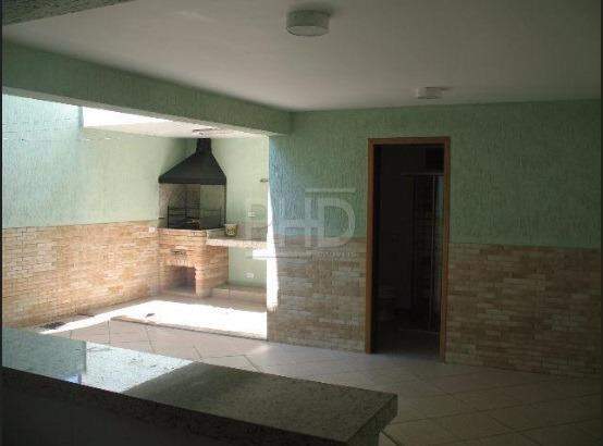 Casa à venda com 4 quartos, 297m² - Foto 21