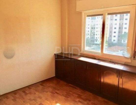 Apartamento à venda com 2 quartos, 77m² - Foto 11