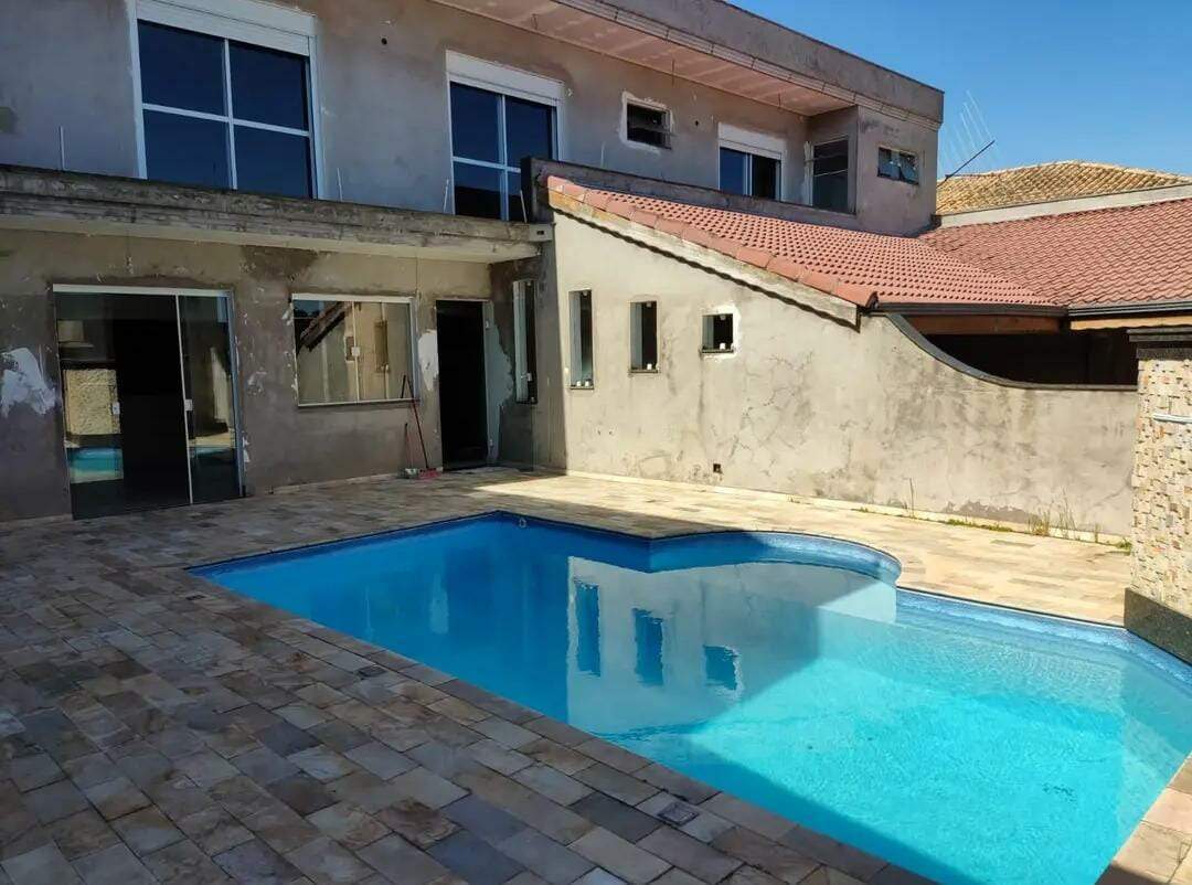 Casa à venda com 6 quartos, 580m² - Foto 25