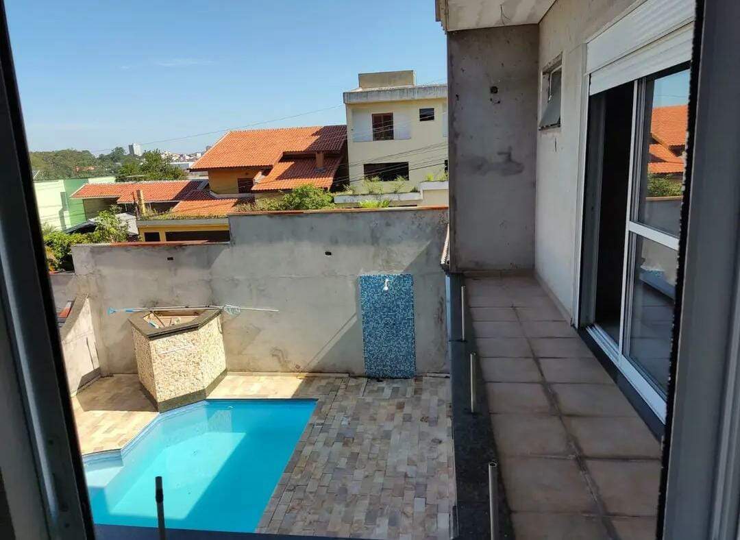 Casa à venda com 6 quartos, 580m² - Foto 26