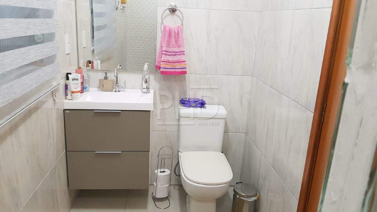 Sobrado à venda com 4 quartos, 143m² - Foto 11