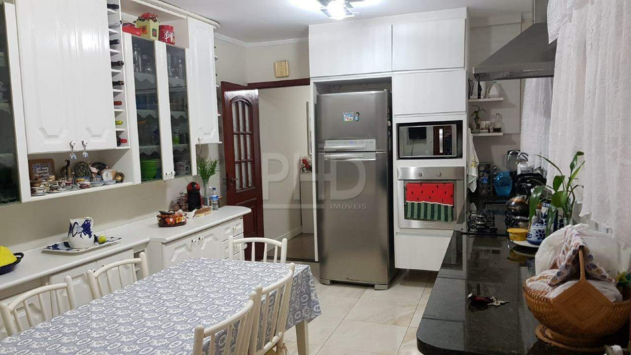 Sobrado à venda com 4 quartos, 143m² - Foto 5