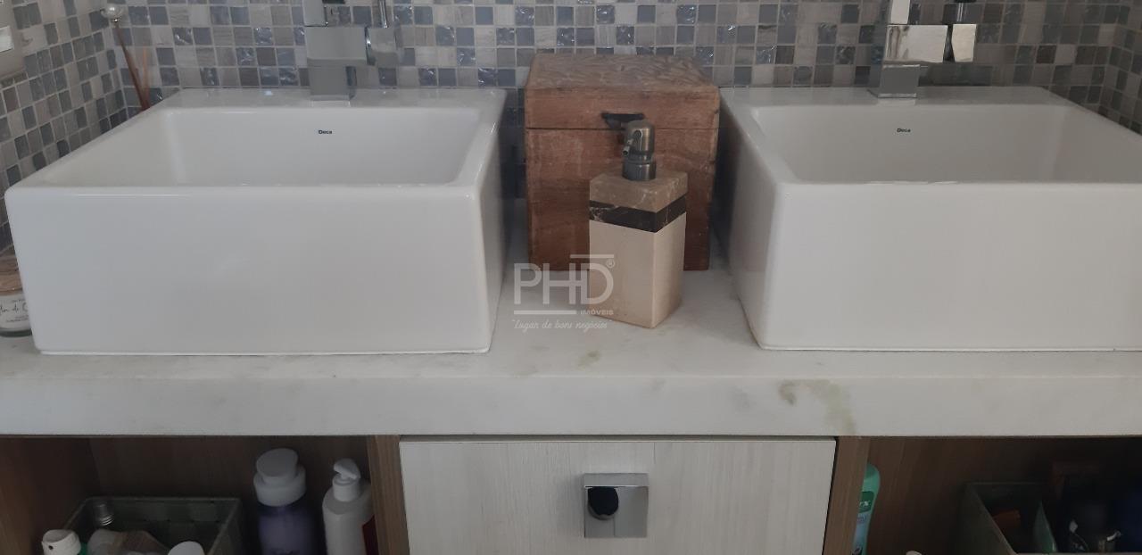 Apartamento, 3 quartos, 128 m² - Foto 31