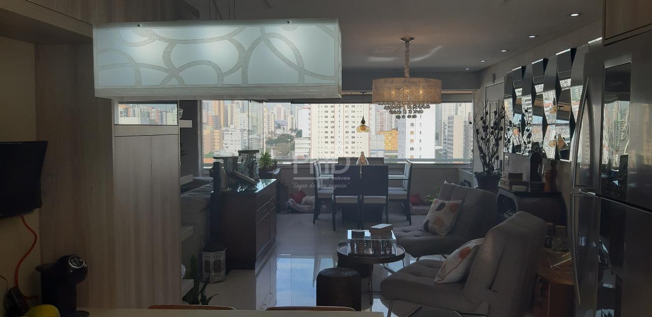 Apartamento, 3 quartos, 128 m² - Foto 1