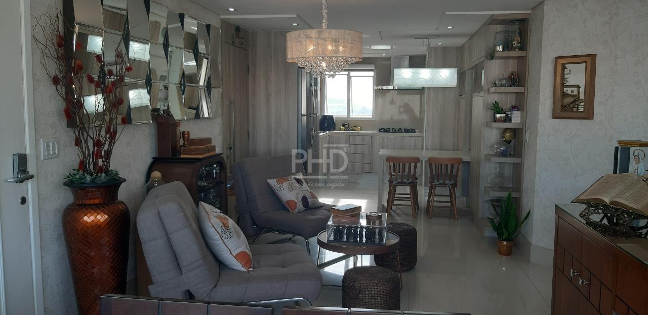 Apartamento, 3 quartos, 128 m² - Foto 4