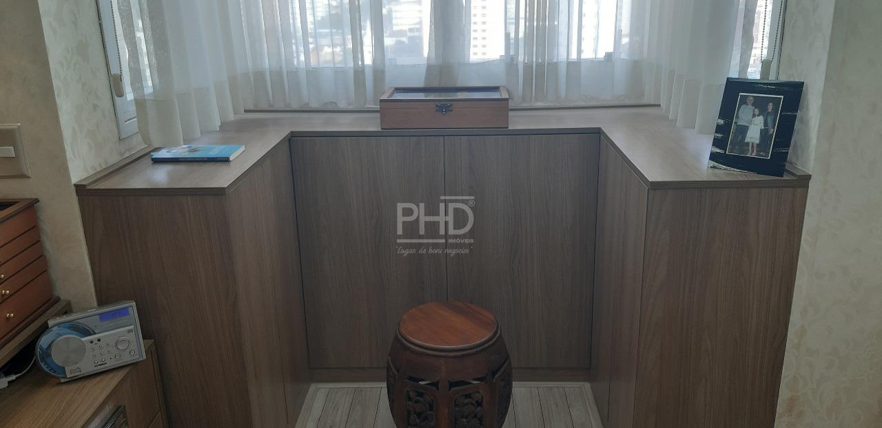 Apartamento, 3 quartos, 128 m² - Foto 21