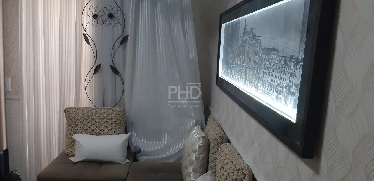 Apartamento, 3 quartos, 128 m² - Foto 7