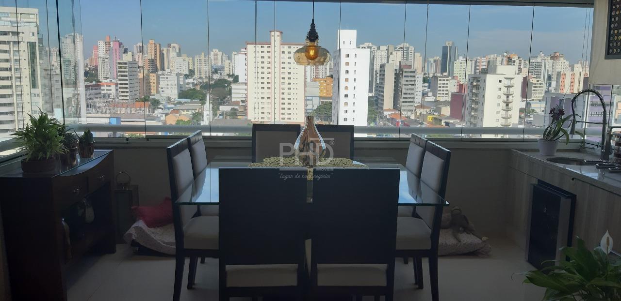 Apartamento, 3 quartos, 128 m² - Foto 6