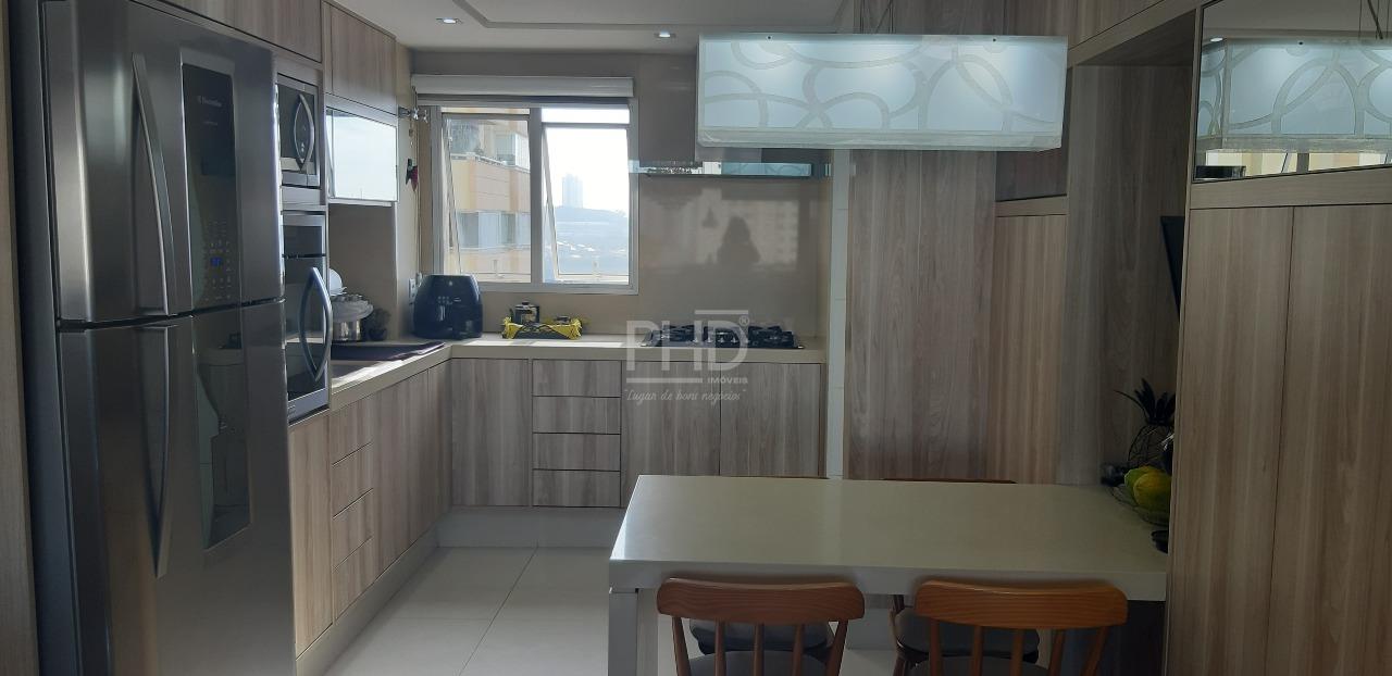 Apartamento, 3 quartos, 128 m² - Foto 14