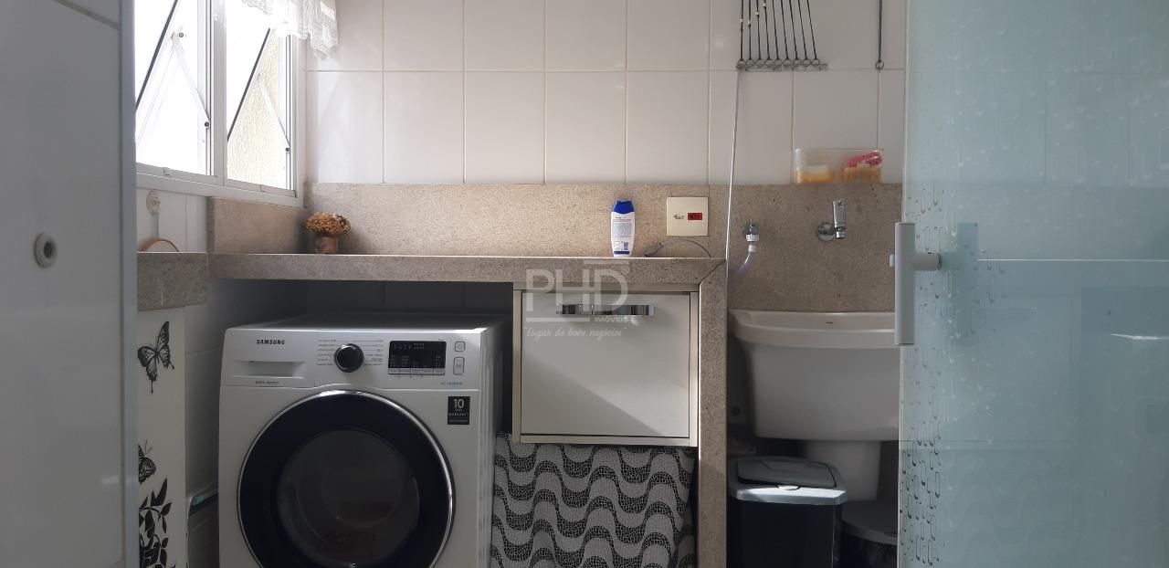 Apartamento, 3 quartos, 128 m² - Foto 17