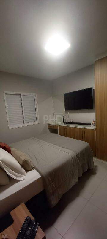 Apartamento à venda com 2 quartos, 55m² - Foto 9