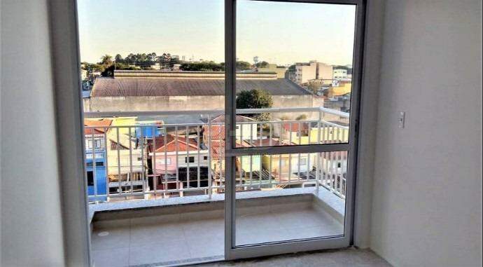 Apartamento à venda com 2 quartos, 55m² - Foto 5