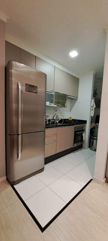 Apartamento à venda com 2 quartos, 55m² - Foto 6