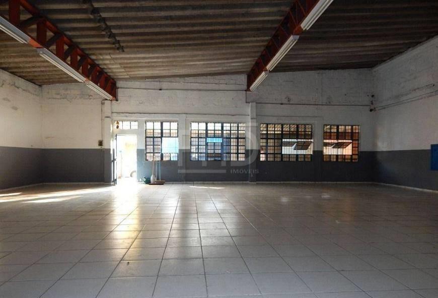 Depósito-Galpão, 550 m² - Foto 5