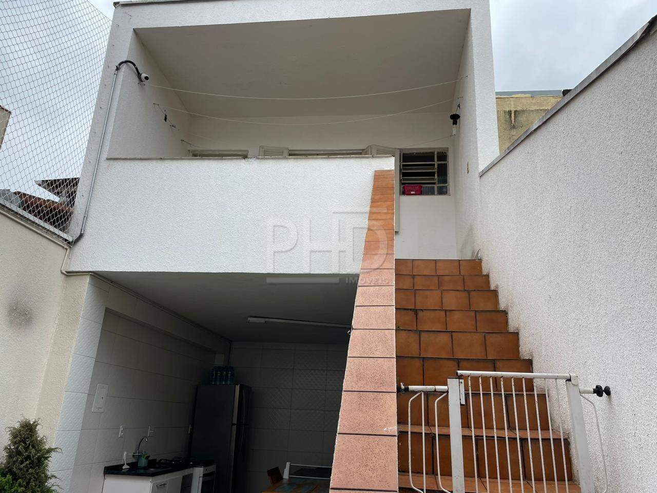 Sobrado à venda com 3 quartos, 180m² - Foto 49