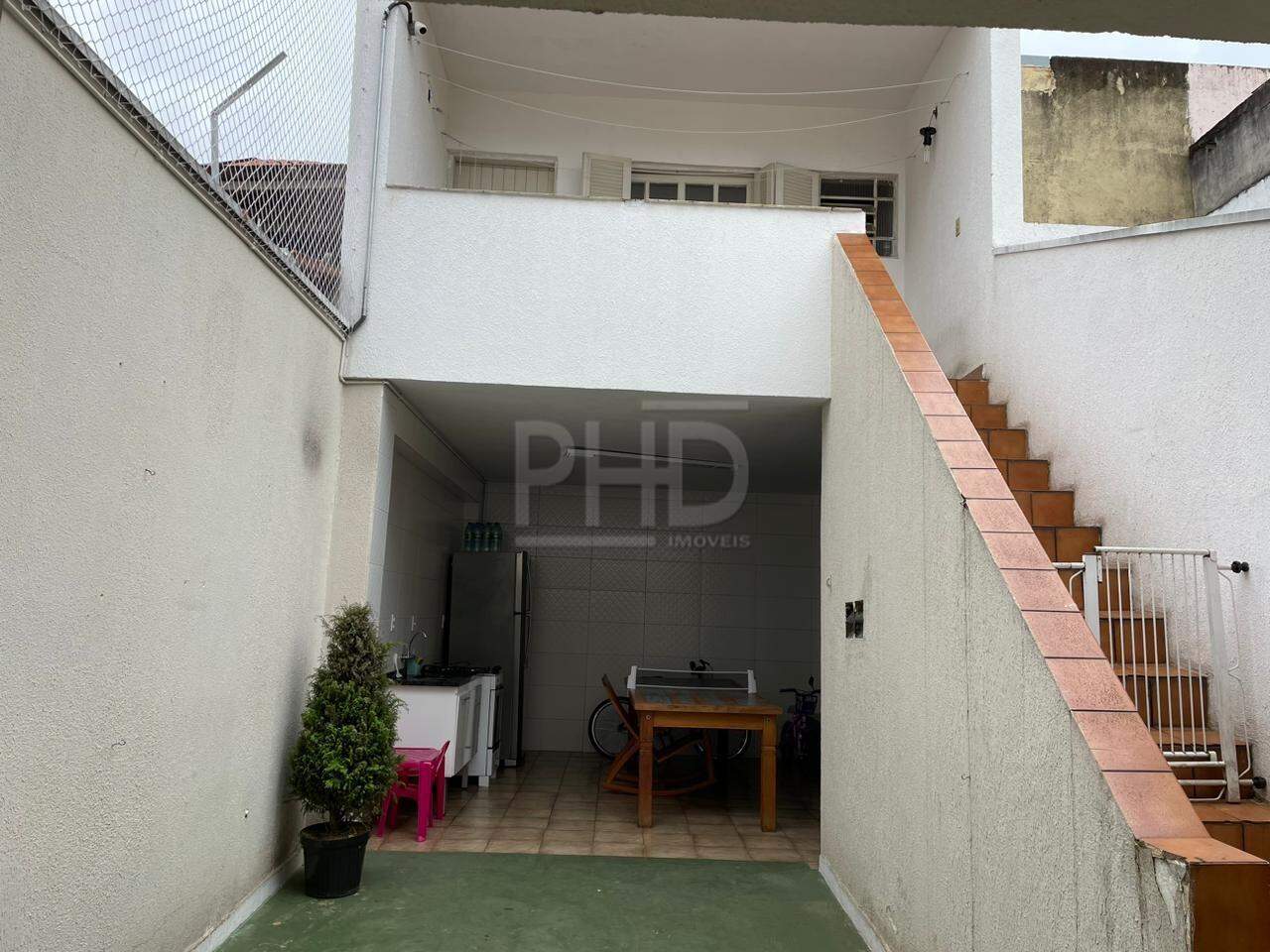 Sobrado à venda com 3 quartos, 180m² - Foto 38