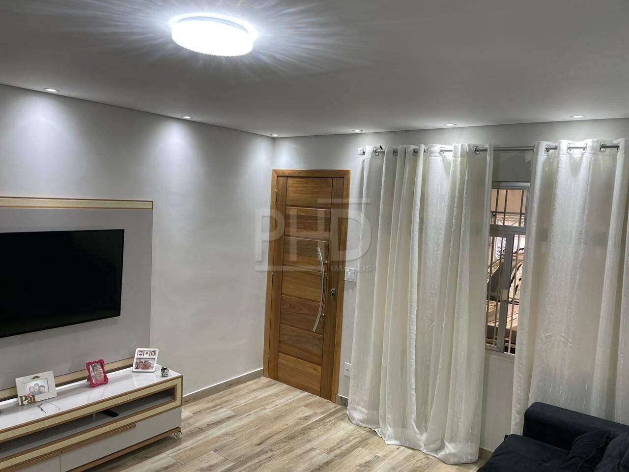 Sobrado à venda com 3 quartos, 180m² - Foto 15