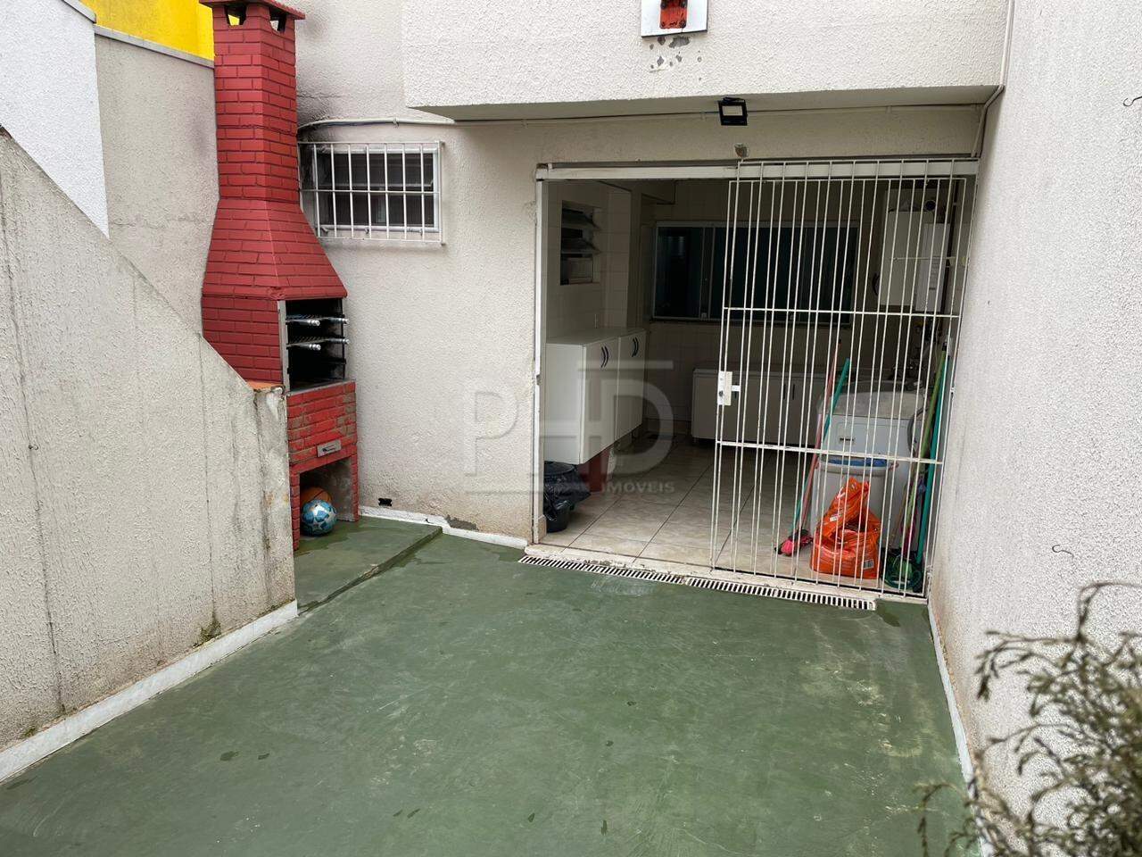 Sobrado à venda com 3 quartos, 180m² - Foto 48