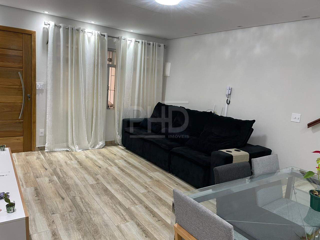 Sobrado à venda com 3 quartos, 180m² - Foto 2