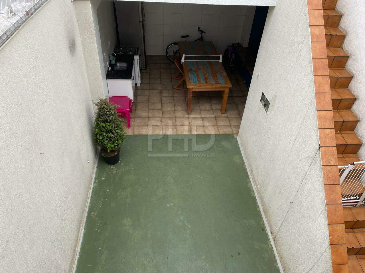 Sobrado à venda com 3 quartos, 180m² - Foto 44