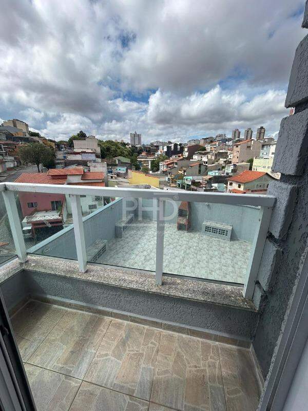 Apartamento à venda com 2 quartos, 56m² - Foto 11