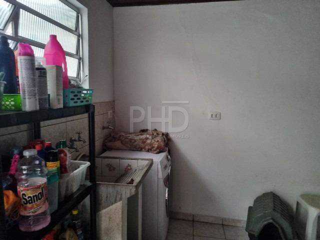 Sobrado à venda com 2 quartos, 240m² - Foto 10