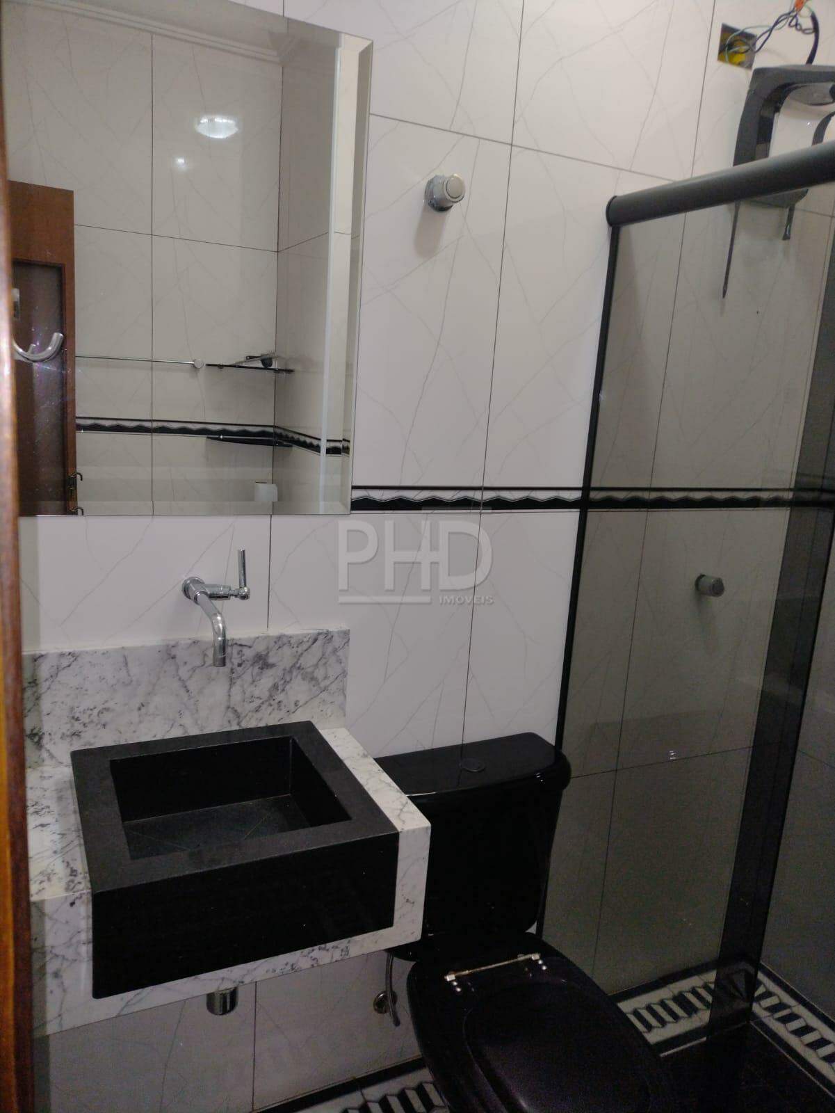 Sobrado à venda com 2 quartos, 94m² - Foto 17