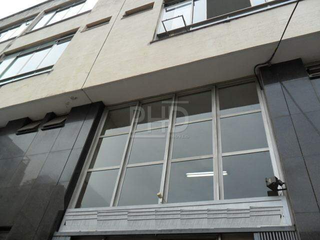 Conjunto Comercial-Sala para alugar, 61m² - Foto 1