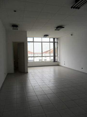 Conjunto Comercial-Sala para alugar, 61m² - Foto 2