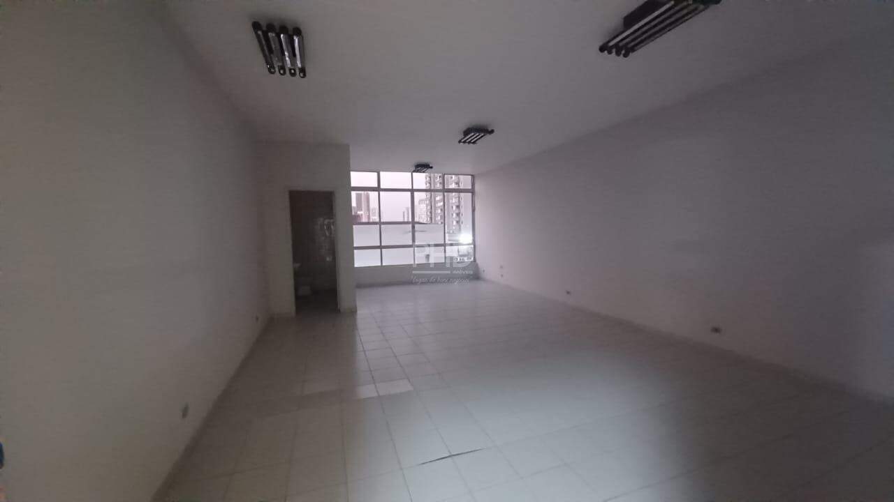 Conjunto Comercial-Sala para alugar, 61m² - Foto 1