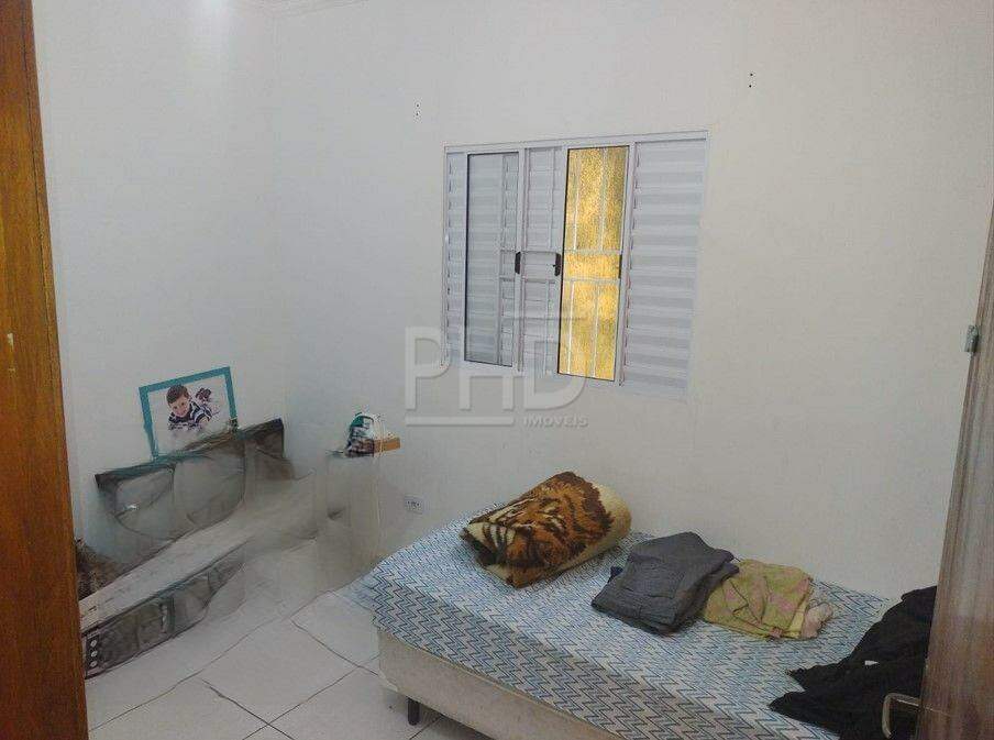 Sobrado à venda com 3 quartos, 200m² - Foto 8