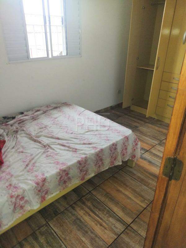 Sobrado à venda com 3 quartos, 200m² - Foto 6