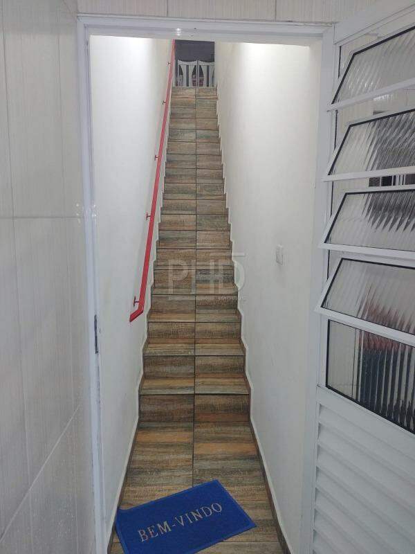 Sobrado à venda com 3 quartos, 200m² - Foto 16