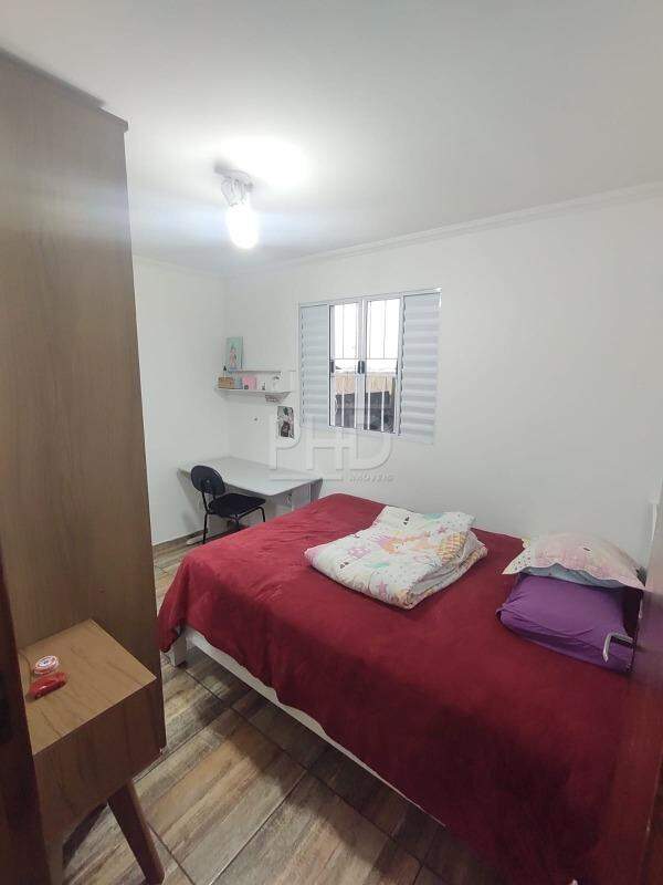 Sobrado à venda com 3 quartos, 200m² - Foto 7