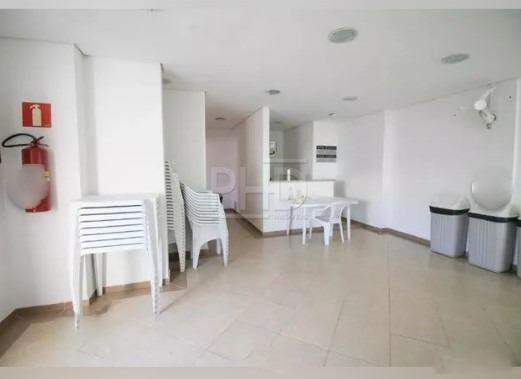 Apartamento à venda com 2 quartos, 50m² - Foto 12