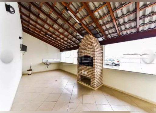 Apartamento à venda com 2 quartos, 50m² - Foto 13