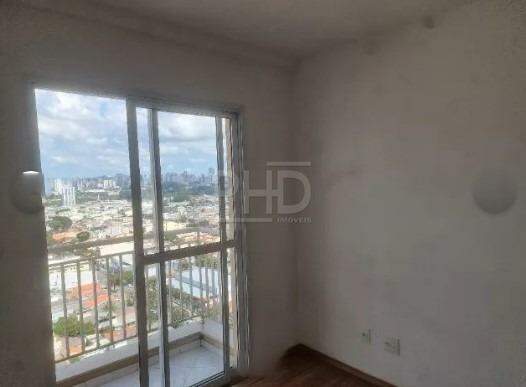 Apartamento à venda com 2 quartos, 50m² - Foto 3