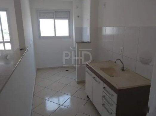 Apartamento à venda com 2 quartos, 50m² - Foto 4