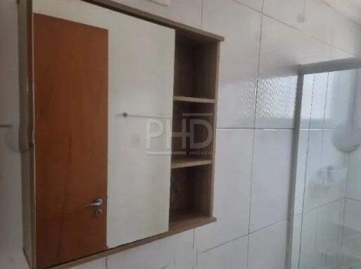 Apartamento à venda com 2 quartos, 50m² - Foto 9