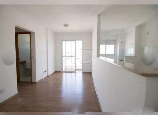 Apartamento à venda com 2 quartos, 50m² - Foto 1