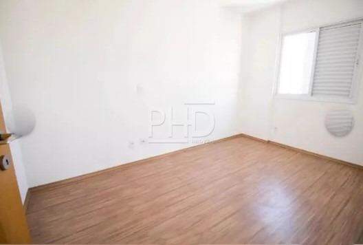 Apartamento à venda com 2 quartos, 50m² - Foto 6