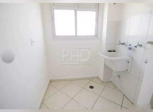 Apartamento à venda com 2 quartos, 50m² - Foto 10