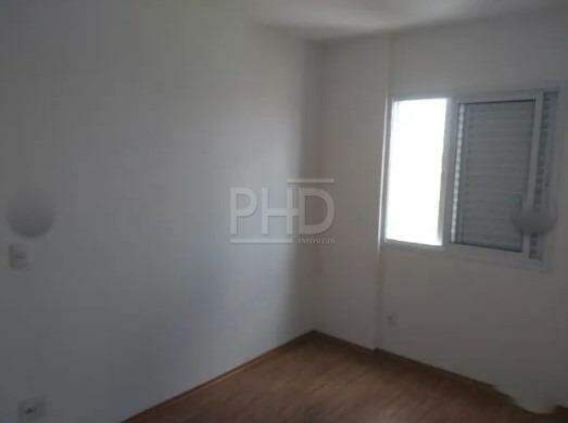 Apartamento à venda com 2 quartos, 50m² - Foto 5