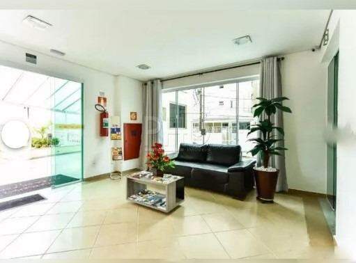 Apartamento à venda com 2 quartos, 50m² - Foto 11