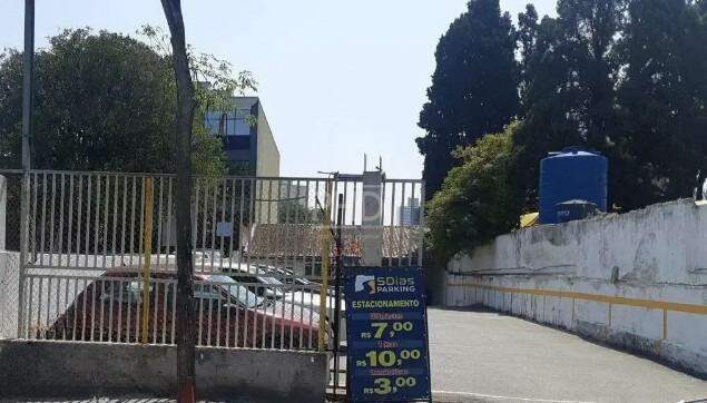 Terreno, 330 m² - Foto 3