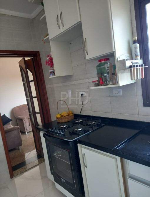 Apartamento à venda com 3 quartos, 83m² - Foto 6