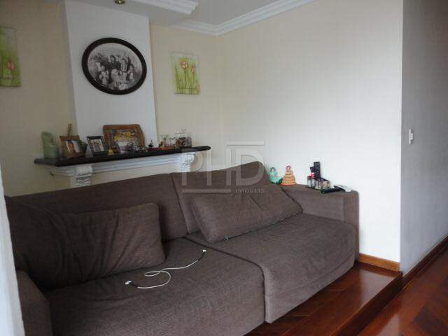 Apartamento à venda com 3 quartos, 170m² - Foto 5