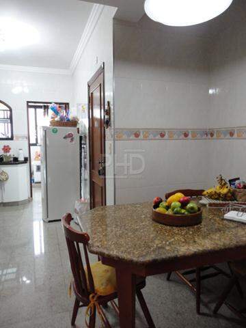 Apartamento à venda com 3 quartos, 170m² - Foto 7