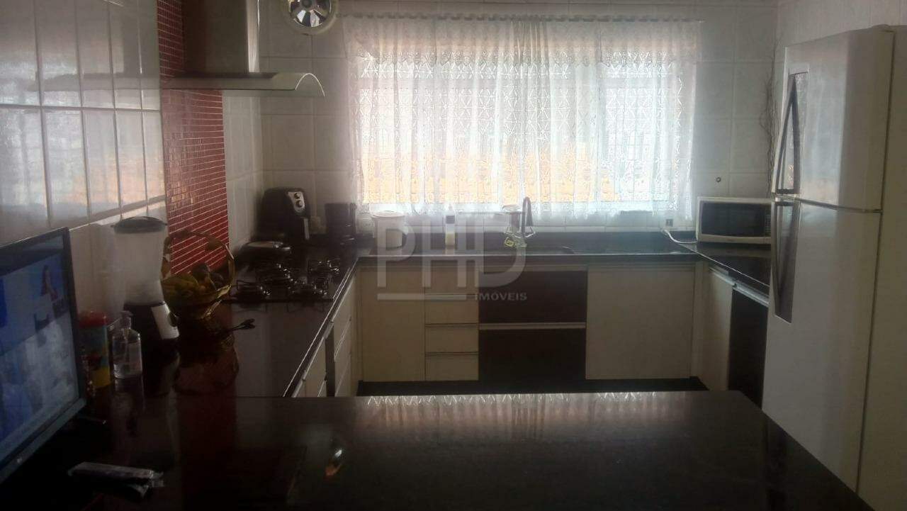 Sobrado à venda com 3 quartos, 125m² - Foto 11